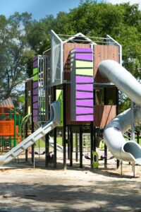 A Day at Discovery Park in Tarpon Springs